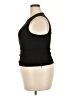 Zara Black Sleeveless Top Size XXL - photo 5