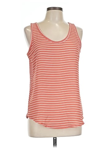 Ann Taylor LOFT Outlet Tank Top (view 1)