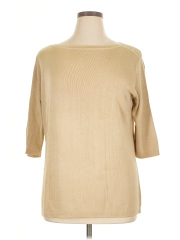 Worthington Pullover Sweater (view 1)
