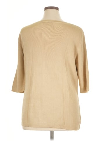 Worthington Pullover Sweater (view 2)