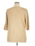 Worthington Tan Pullover Sweater Size 1X - photo 2