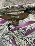 Single Gray Kimono Size L - photo 7