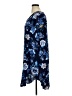 Gap Blue Casual Dress Size XL - photo 5