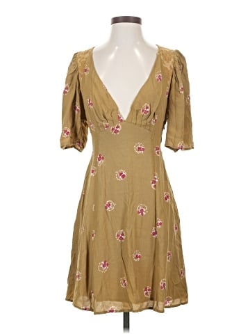 Free People Cocktail Dress (view 1)