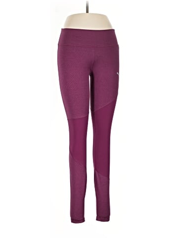 Puma Active Pants (view 1)