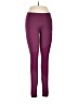 Puma Purple Active Pants Size M - photo 1