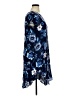 Gap Blue Casual Dress Size XL - photo 4