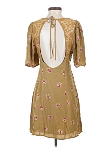 Free People Cocktail Dress (view 2)