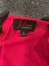 John Meyer 100% Polyester Pink Short Sleeve T-Shirt Size S - photo 7