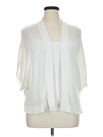 a.n.a. A New Approach Cardigan (view 1)
