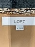 Ann Taylor LOFT Ivory Long Sleeve Blouse Size M - photo 7