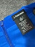 J. Peterman Solid Blue Cocktail Dress Size 10 - photo 7