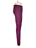 Puma Purple Active Pants Size M - photo 4