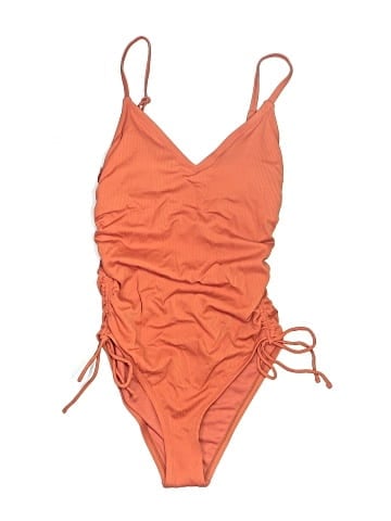 Lulus One Piece Swimsuit (view 1)