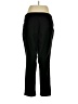 Weatherproof Solid Black Active Pants Size XL - photo 2