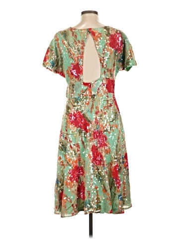 Badgley Mischka Casual Dress (view 2)