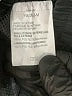 Under Armour 100% Polyester Black Track Pants Size M (youth) - photo 4