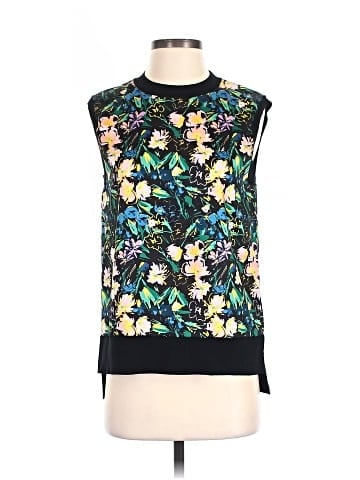 Ted Baker London Sleeveless Blouse (view 1)