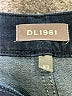 DL1961 Blue Jeans Size 33 waist - photo 4