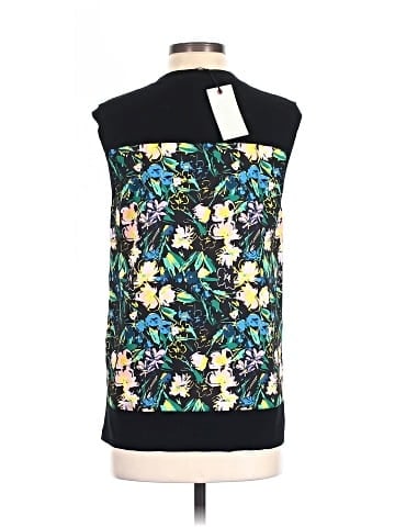 Ted Baker London Sleeveless Blouse (view 2)