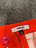 The Kit. Red Jeans Size 0 - photo 4