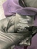 Nicole Miller Solid Purple Casual Pants Size S - photo 5