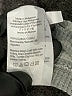 Crewcuts 100% Cotton Gray Long Sleeve Henley Size M (kids) - photo 4