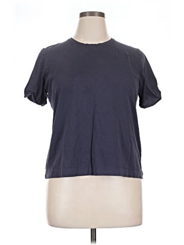 Cuyana Short Sleeve T-Shirt (view 1)