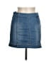 Jolt Blue Denim Skirt Size 7 - photo 1