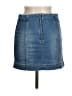 Jolt Blue Denim Skirt Size 7 - photo 2