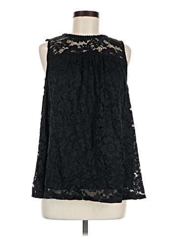 Fred Meyer Jewelers Sleeveless Blouse (view 1)