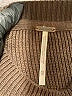 Free People Brown Pullover Sweater Size XS - photo 7