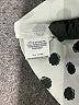 41Hawthorn 100% Polyester Polka Dots Ivory Short Sleeve Blouse Size S - photo 8