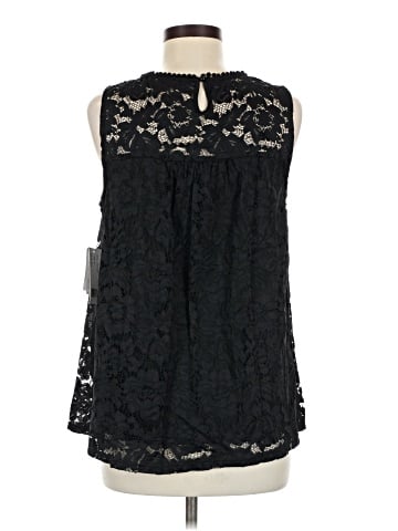 Fred Meyer Jewelers Sleeveless Blouse (view 2)
