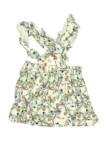 Burt's Bees Baby Dress (view 1)