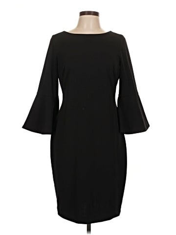 Calvin Klein Cocktail Dress (view 1)