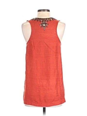 Joie Sleeveless Blouse (view 2)