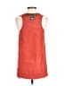 Joie Orange Sleeveless Blouse Size S - photo 2