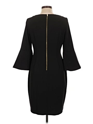 Calvin Klein Cocktail Dress (view 2)