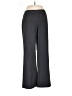 Calvin Klein Gray Dress Pants Size 6 (petite) - photo 1