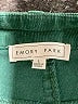 Emory Park Green Casual Pants Size L - photo 7