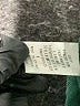 Emory Park Green Casual Pants Size L - photo 9