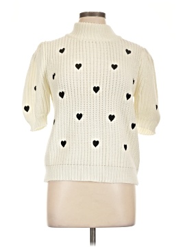 English Factory Pullover Sweater