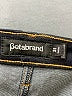 Betabrand Black Jeans Size 31 waist - photo 7