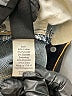 Betabrand Black Jeans Size 31 waist - photo 8