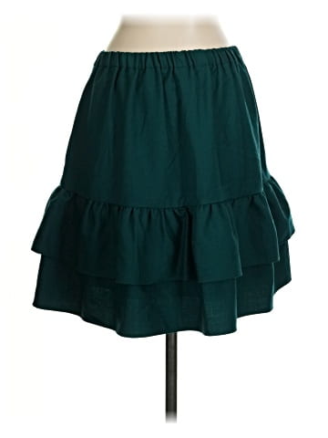 J.Crew Wool Skirt (view 2)