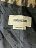 Zadig & Voltaire Animal Print Brown Blazer Size EU 40 / US 10 - photo 6