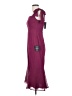 Lulus 100% Polyester Burgundy Casual Dress Size S - photo 5