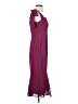 Lulus 100% Polyester Burgundy Casual Dress Size S - photo 4