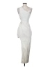 Assorted Brands Ivory Cocktail Dress Size S - photo 2